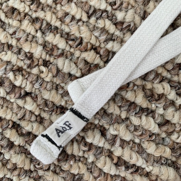 Abercrombie and Fitch Dark Grey Sweatpants - Picture 3 of 7